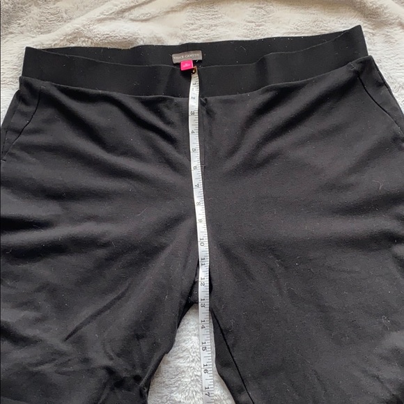 Vince Camuto Slacks - Black - Picture 4 of 6